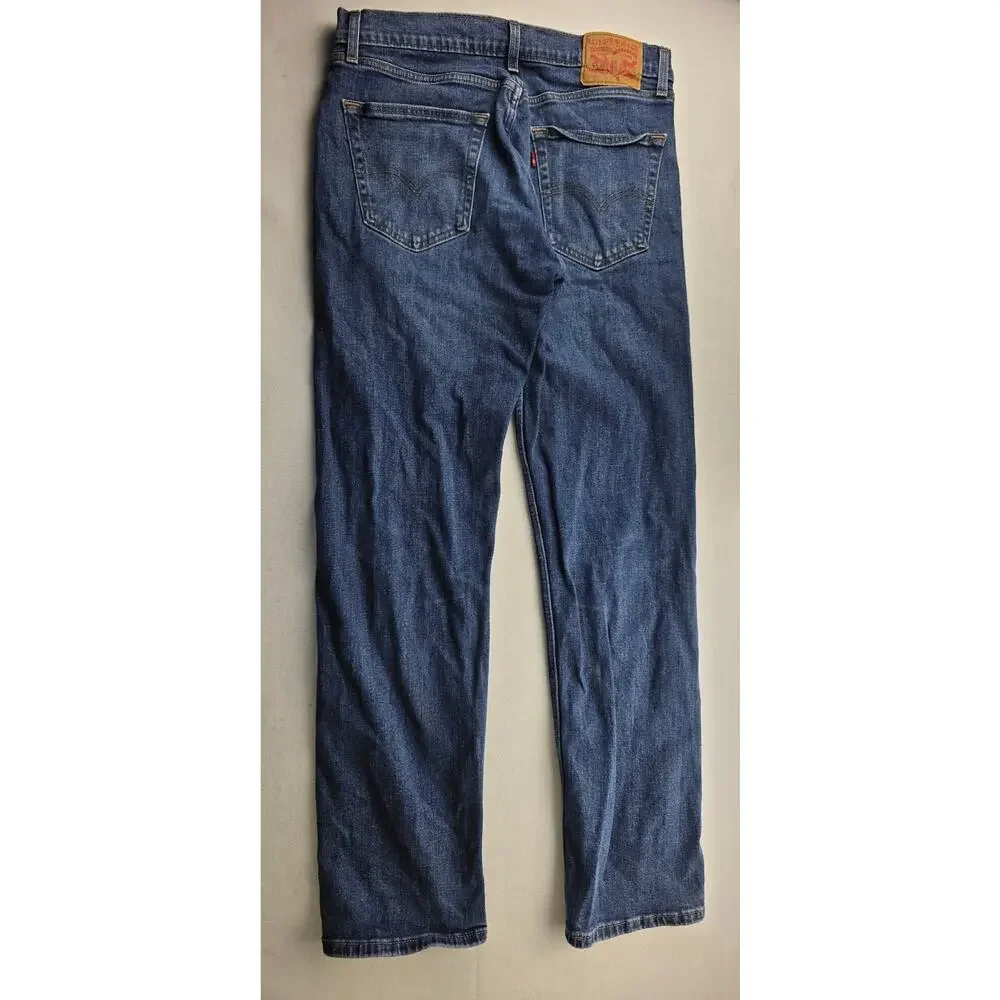 Levi's 505 Blue Jean Size 32x34